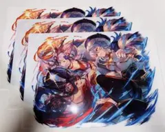 2026年最新】グラブルクリアファイルの人気アイテム - メルカリ