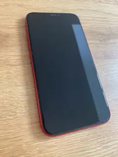 iPhone11本体　 SIMフリー