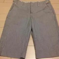 未使用 GAP パンツM ザラ H&M オールドネイビー