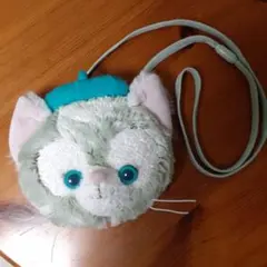 ジェラトーニ ポーチ パスケース