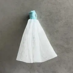 ファンケル 泡立てネット 白 約20cmのサムネイル
