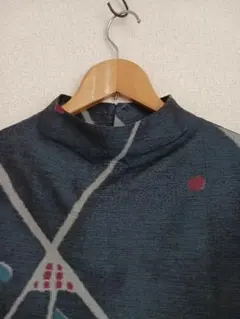 着物リメイク チュニック