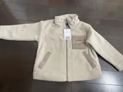 【新品未使用】kladskap フリース