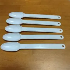 はいはい ミルク計量スプーン(20ml)5本セット