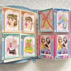 2025年最新】ラブandベリー カード 2004の人気アイテム - メルカリ