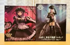 ⭐️【 まとめ売り フィギュア 】 着せ恋 リコリス オーバーロード　※変更用 ⭐️【 まとめ売り フィギュア 】 着せ恋 リコリス オーバーロード