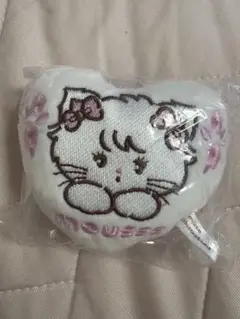 mikko characters カプセルトイ