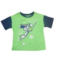 バズライトイヤー トイストーリー 100cm Tシャツのサムネイル