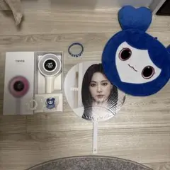 TWICE ONCE 1期 入会特典 グッズ 韓国FC - メルカリ