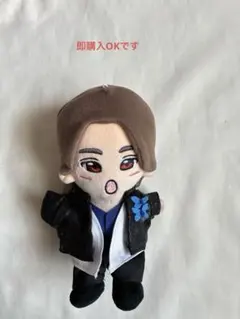 はぴぬい服 Aえ！ group 末澤誠也　Runway 衣装