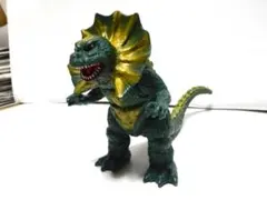 2026年最新】ゴジラ ソフビ 1995の人気アイテム - メルカリ