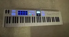 ☆ ARTURIA Keystep 37 MIDIコントローラー中古美品です - メルカリ