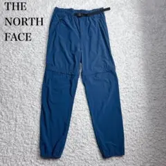 ノースフェイス Verb Light Convertible Pant L 登山