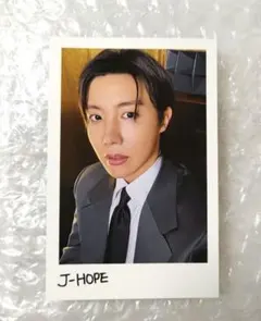 BTS ARIRANG Deluxe vinyl トレカ ポストカード ホソク - メルカリ