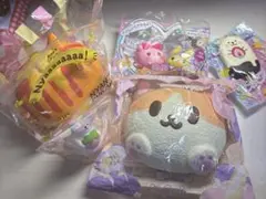 ブルーム　スクイーズ　まとめ売り