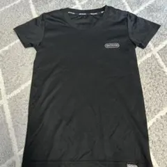 OUTDOOR PRODUCTS ブラック Tシャツ 150cm