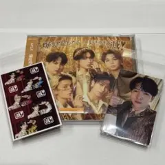 M!LK 好きすぎて滅！ / 爆裂愛してる 通常盤 吉田仁人 トレカ