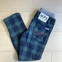 MPS ライトオン　キッズパンツ130cm