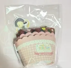 わんぱく！ 刀剣乱舞 祝6周年 くじ D賞 加州清光　ケーキタオル