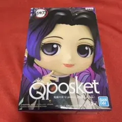 Qposket 鬼滅の刃 胡蝶しのぶ 約15cm