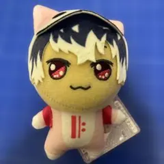 アイドリッシュセブン✖️太鼓の達人　きらどるぬいぐるみ2025ver. 百