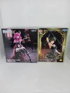 送料無料 葬送のフリーレン ユーベル アウラフィギュアセット