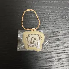 ちいかわベビー ぷっくりキーホルダー シーサー