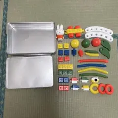 知育おもちゃセット