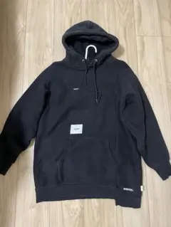 NEIGHBORHOOD.限定品プルオーバーパーカー.171/200 NEIGHBORHOOD.限定品プルオーバーパーカー.171/200 - メルカリ