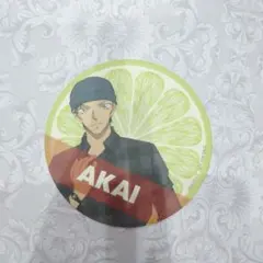 名探偵コナン 赤井秀一 コースター