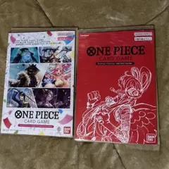 新品 ワンピースカード プレミアム バンフェス23-24 FILM RED‐