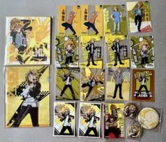 合*読様 僕のヒーローアカデミア　上鳴電気まとめ売り