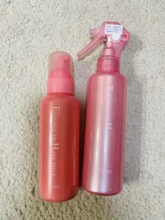 ORBIS エッセンスイン　ヘア　ミルク & トリートメント　ヘア　ウォーター