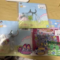 たまごっち　グッズ