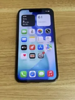 美品　Apple iPhone 13 Pro 256GB