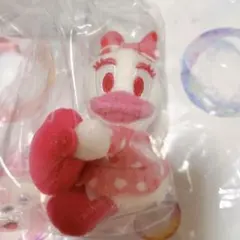 ②デイジー　ぬいぐるみチャーム ディズニーパルパルーザ ミニーのファンダーランド