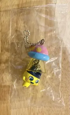 たまごっち UFOスイング まめっち　ガチャガチャ