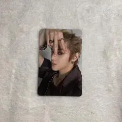 nct 127 テヨン ay-yo トレカ