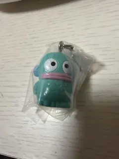 サンリオキャラクターズ オールスターズめじるしアクセサリー　ハンギョドン