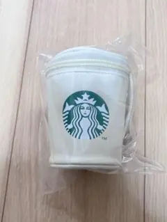 スターバックス福袋カップポーチ