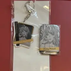 ヒプノシスマイク 10th LIVE オンラインくじ C賞 B賞 飴村乱数