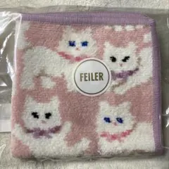 ラブラリーバイフェイラー　モフモフネコチャン