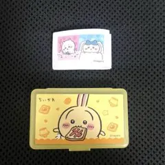 ちいかわ ケース＆シール 2 うさぎ