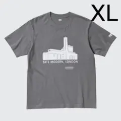 ユニクロ UT ミュージアムズ オブ ザ ワールド