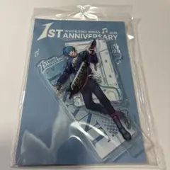 鳴潮　ブラント　一周年　アクリルスタンド