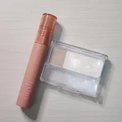 ETUDE CEZANNE まとめ売り 2個 新品 Fixing Tint他