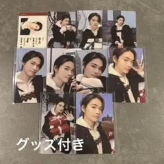 ENHYPEN ニキ バースデーペーパー | Mercari