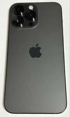 iPhone14ProMax　256GB　スペースブラック　SIMフリー