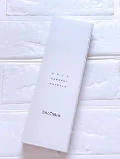 新品未開封 SALONIA サロニア フェイスカレントポインター ポスポスのサムネイル