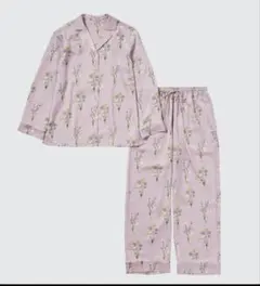 ユニクロ UNIQLO ディズニー ティンカーベル パジャマ ルームウェア